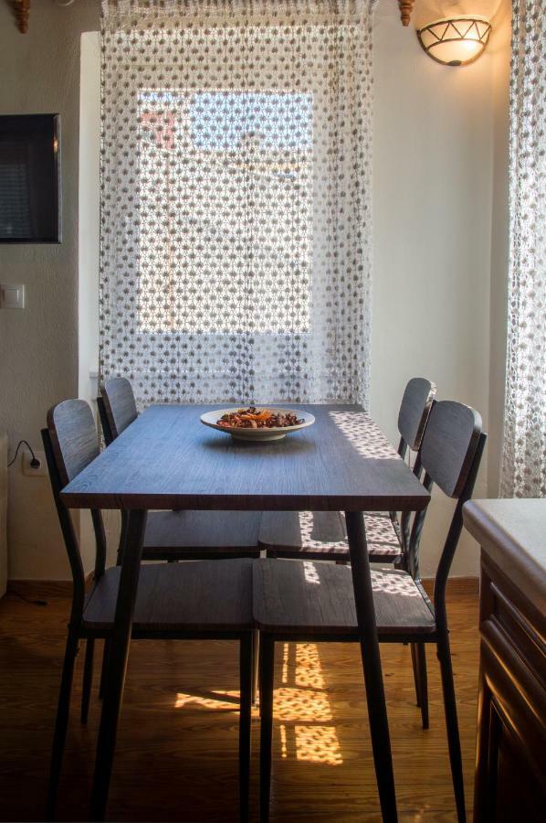 Corfu  Casa Martinucci 아파트 외부 사진