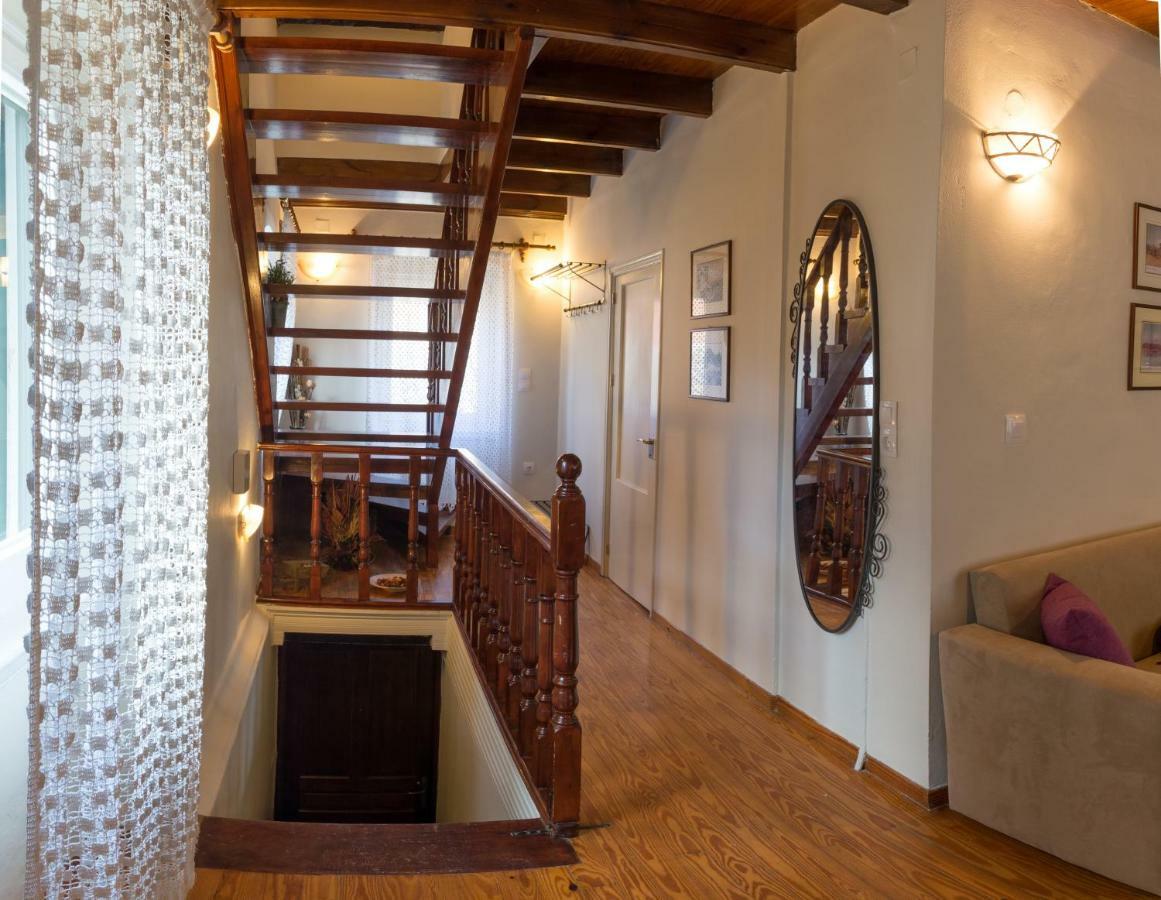 Corfu  Casa Martinucci 아파트 외부 사진
